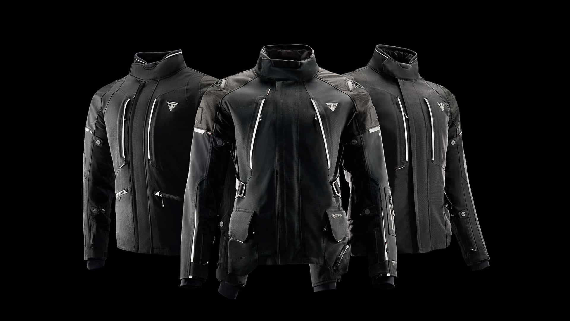 Affix Series | For the Ride